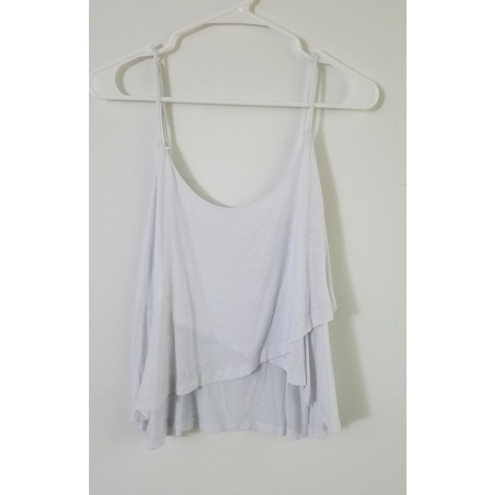 Flowy Tank Top